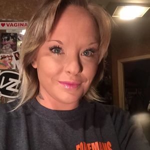 Meet your Posher, Gayle